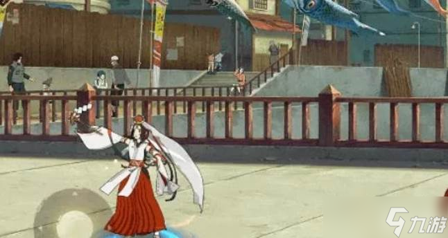 火影忍者手游漂泊浪客野原琳