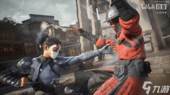 国产蒸汽朋克新作《逆神者》将采用线性剧情 有望能与NPC谈恋爱