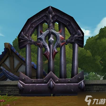 《魔兽世界》家宅装饰奖励机制介绍