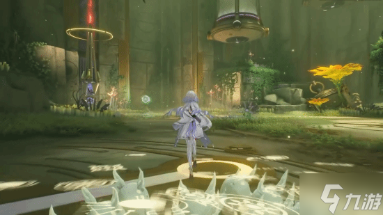 《鸣潮》3.0大版本玩法预告:新共鸣者琳奈和莫宁技能展示