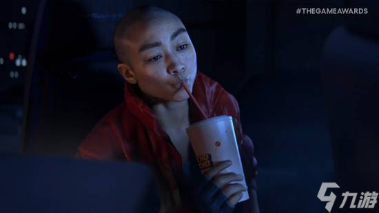 玩家被顽皮狗新作《星际:异端先知》馋疯:连做梦都是光头女主!