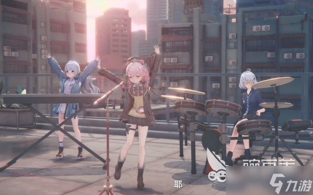 虚环好感度提升方法 虚环好感度怎么提升