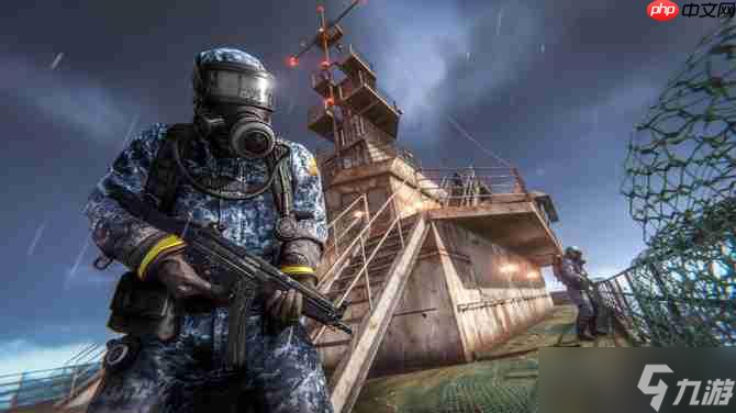 多人生存《腐蚀》更新Naval推迟 2026年2月发布