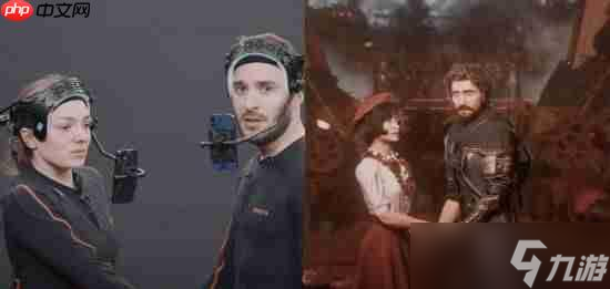 《光与影:33号远征队》演员希望TGA增加演员奖种类!配音动捕都值得