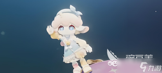 星布谷地奥陌陌介绍 星布谷地奥陌陌是什么