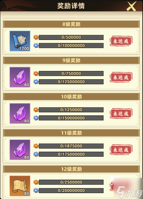 主公顶住城池保卫战活动攻略