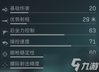 三角洲行动《三角洲行动》【全面战场】一人之下A级发挥 M4A1冲分配装