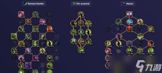 魔兽炼金高级配方位置？如何学习高级炼金？