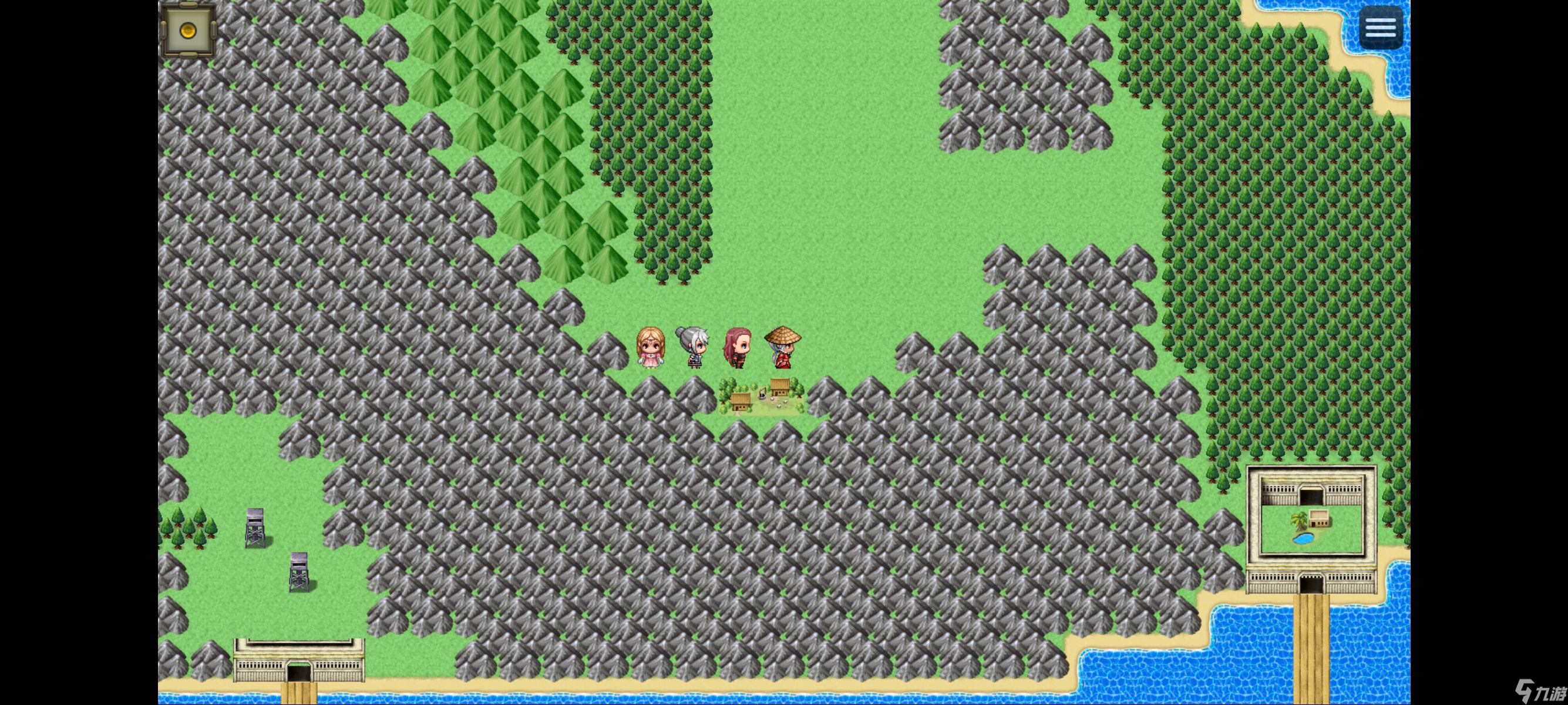 吞天食地666之不负众望苏小月第四章冀州攻略——吞天食地666不负众望苏小月