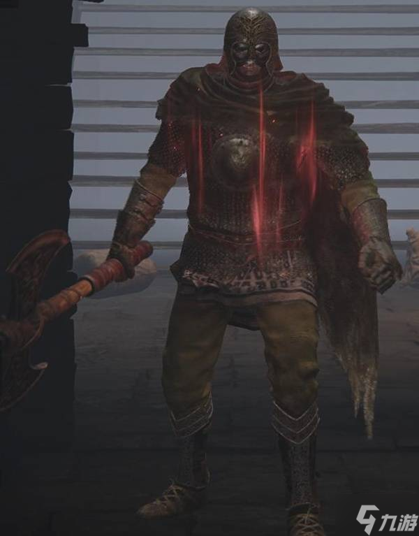 《艾尔登法环黑夜君临》DLC见弃空洞者敌人盾反招式整理