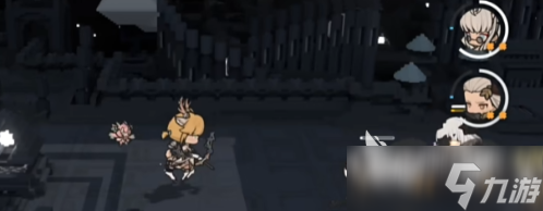 火环手游雷队搭配攻略盘点 火环手游雷队怎么搭配