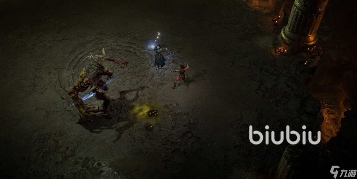 暗黑破坏神4国服闪退卡顿延迟丢包怎么办 掉线掉帧黑屏解决办法分享