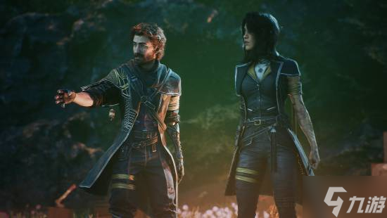 《光与影：33号远征队》演员希望TGA增加演员奖种类！配音动捕都值得