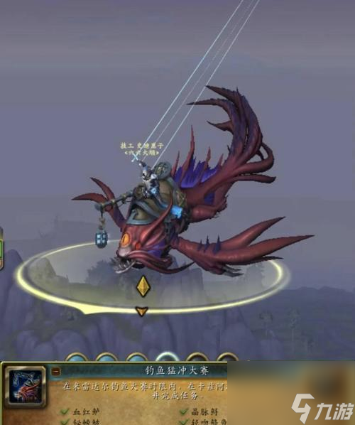 魔兽食腐虫哪里多？如何有效捕捉？