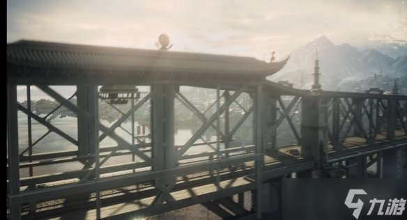 蒸汽国风&开放世界，国产RPG的新可能