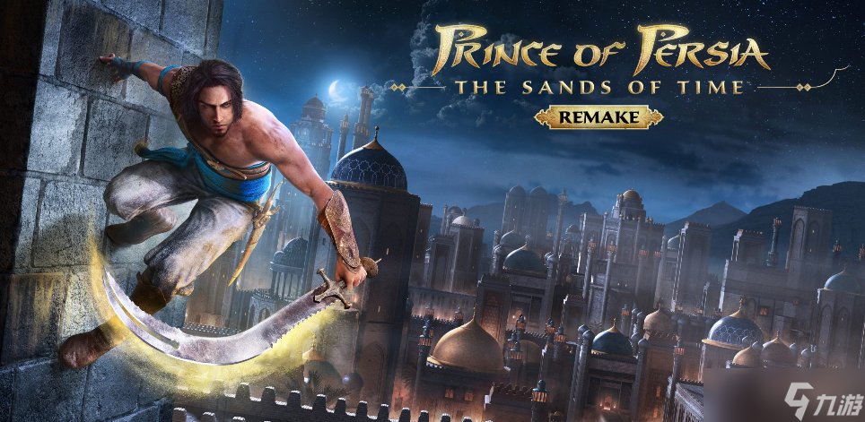 波斯王子 时之砂重制版确认缺席2025游戏年度盛典