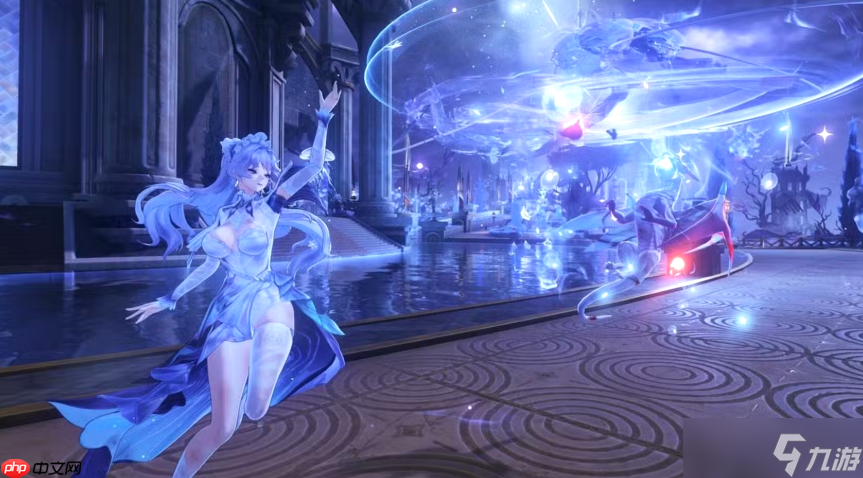 《燕云十六声》玩不过瘾?外媒盘点风格相似游戏!