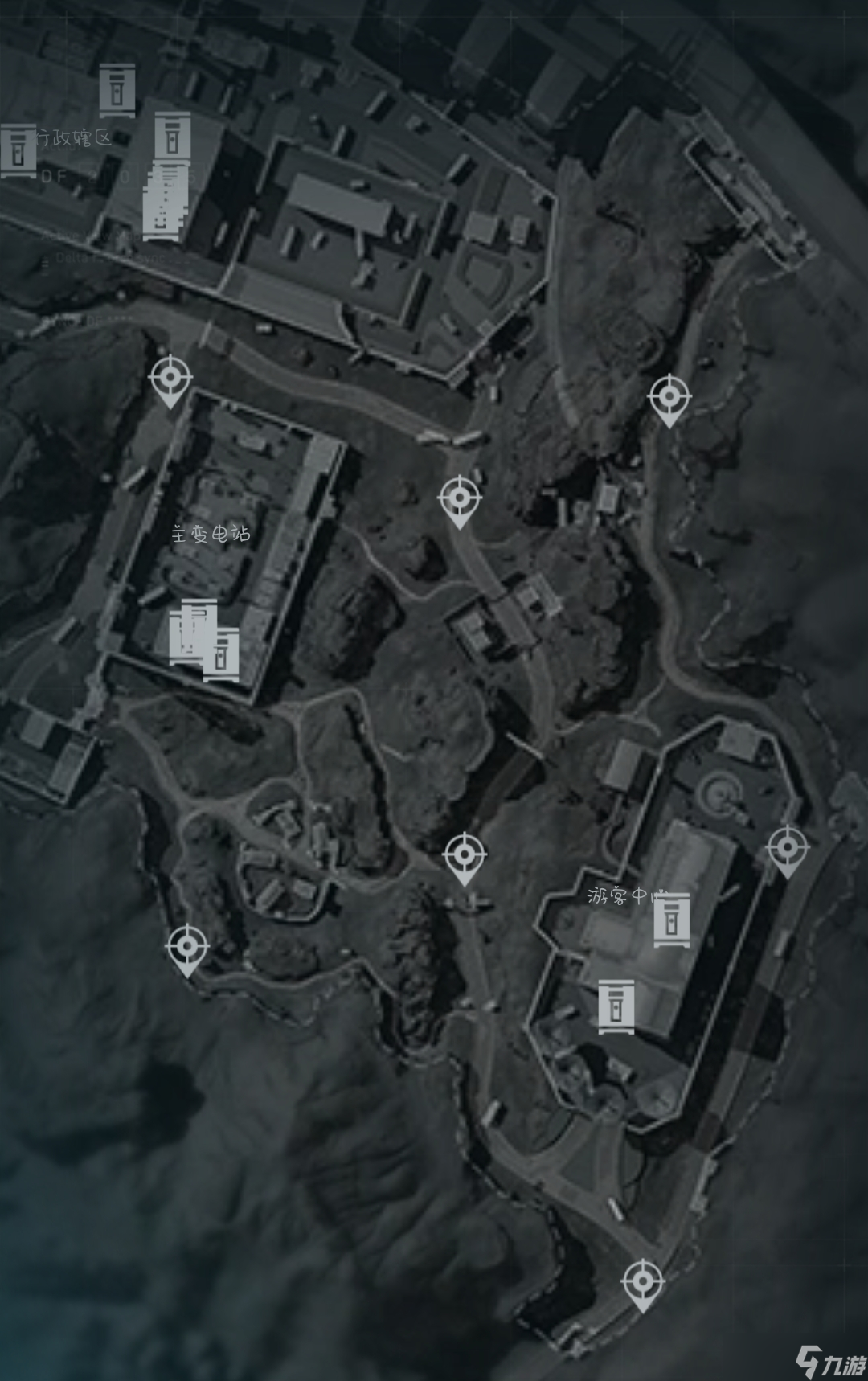 三角洲行动干货·单排零号大坝冲分思路推荐 二 