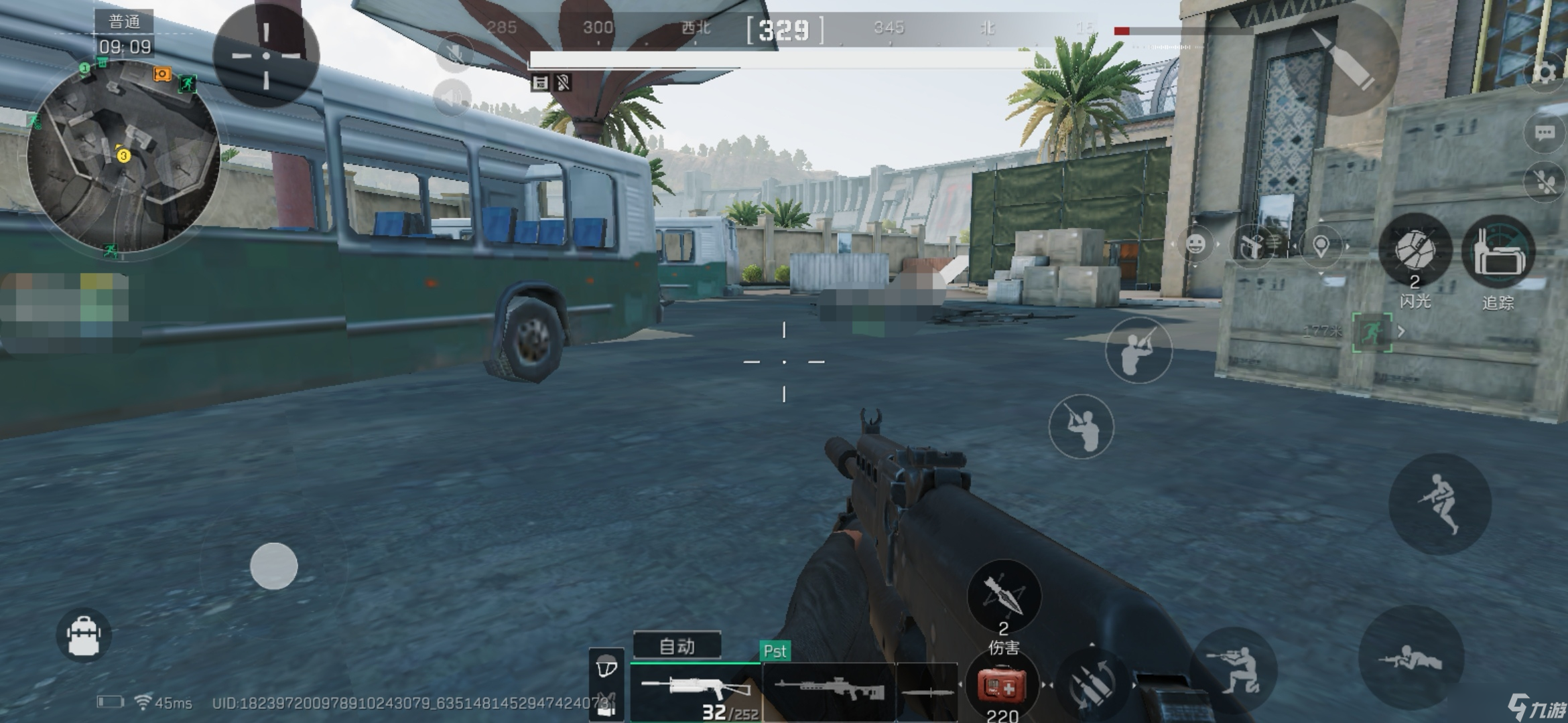 三角洲行动干货·单排零号大坝冲分思路分享（二）