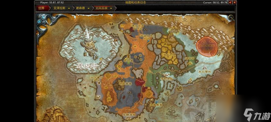 魔兽食腐虫哪里多？如何有效捕捉？