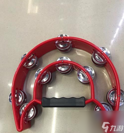 警铃道具使用技巧有哪些?如何在比赛中发挥最大效用?