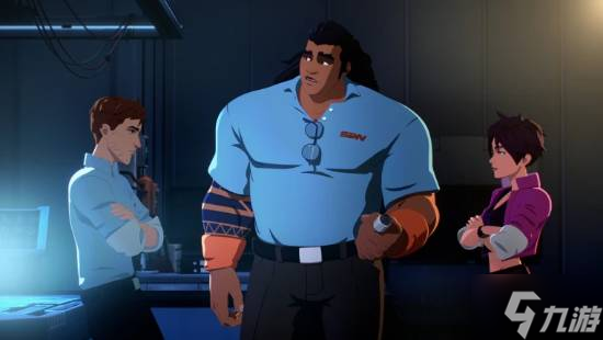 分集发行仍好评如潮?爆火超英游戏《超英派遣中心》告诉你:别盲目模仿截图