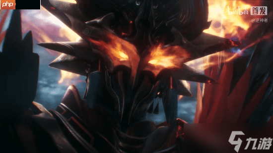 国产蒸汽朋克开放世界RPG《逆神者》首曝:东方文化结合蒸汽朋克的幻想世界