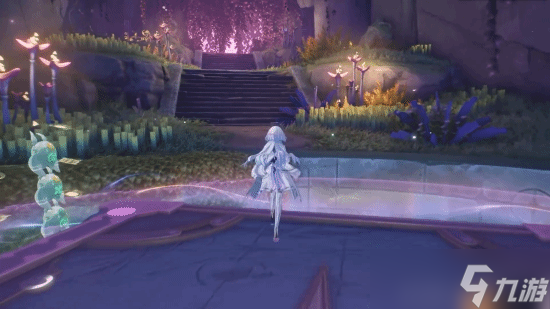 《鸣潮》3.0大版本玩法预告：新共鸣者琳奈和莫宁技能展示