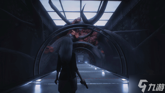 生存恐怖游戏《PSYCHO DEAD》上线Steam：预计2026年发售