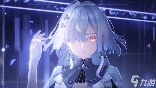 《鸣潮》3.0大版本玩法预告:新共鸣者琳奈和莫宁技能展示