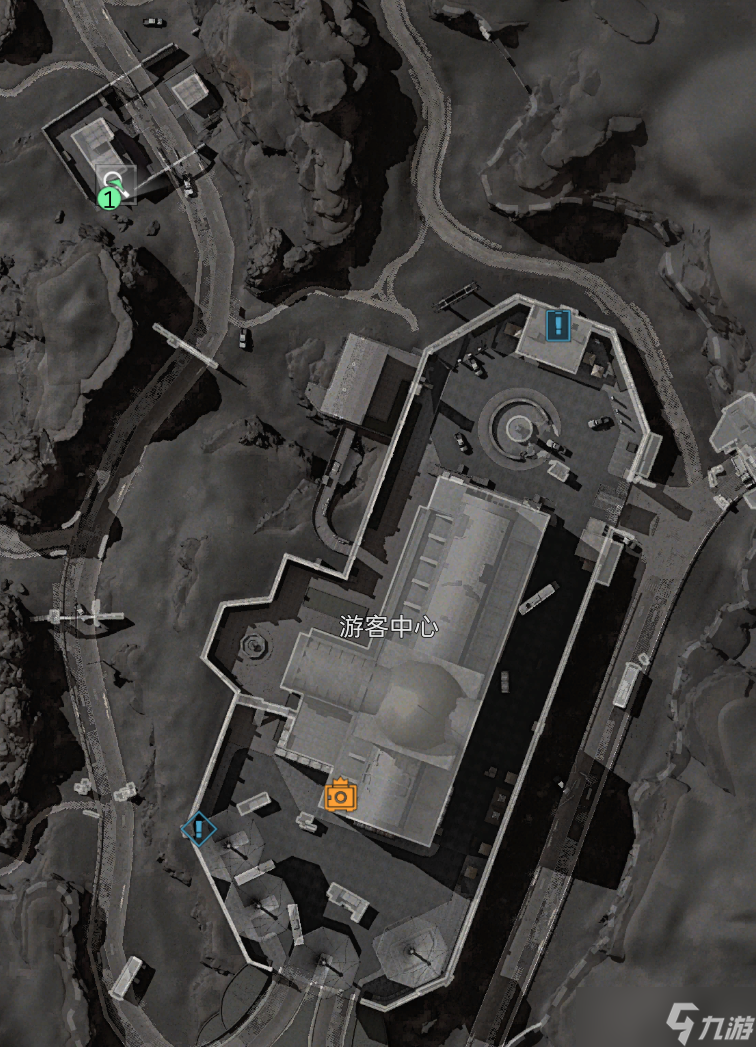 三角洲行动【首发征集】阿萨拉生态调查-大坝鸟窝路线