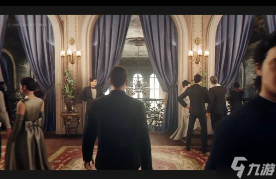 《007 初露锋芒》大量实机公布 全新机制 自由度超高 截图