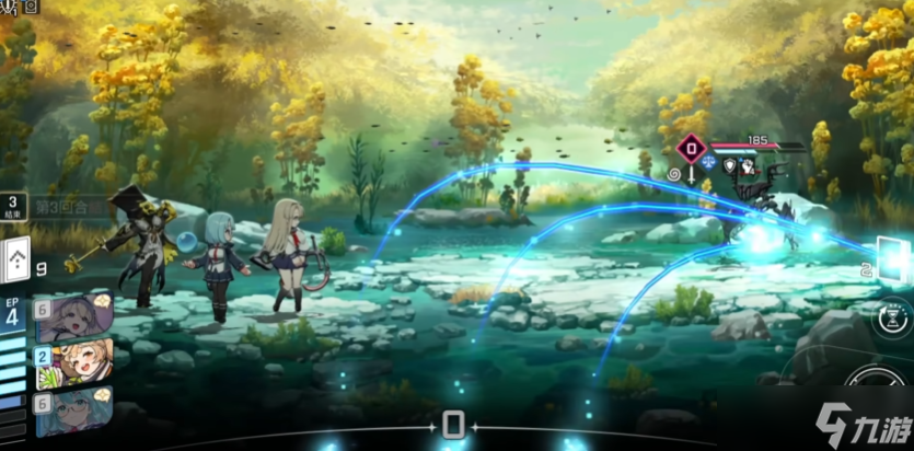 卡厄思梦境卡厄思怎么玩-卡厄思玩法介绍