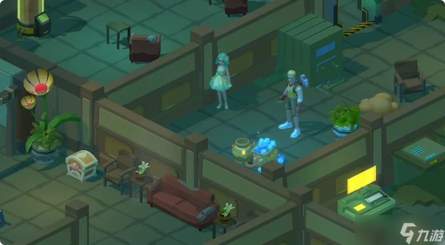 《珍珠海大冒险》神秘矿窟彩蛋汇总攻略