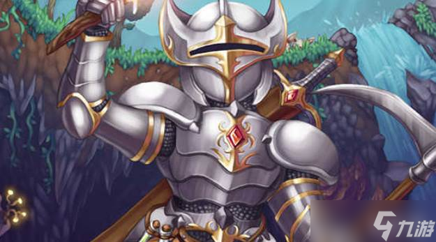 泰拉瑞亚克苏鲁之脑召唤