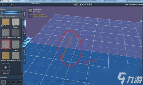 《星球探险家按键操作指南》（探索未知星球的奇幻冒险）