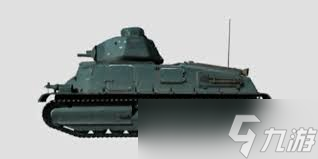 坦克世界索玛S35怎么选择配件