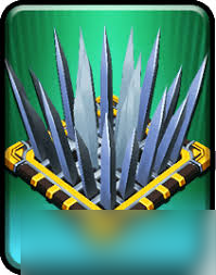 人征塔战建筑图鉴有哪些