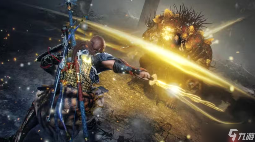 《燕云十六声》玩不过瘾 外媒盘点风格相似游戏 