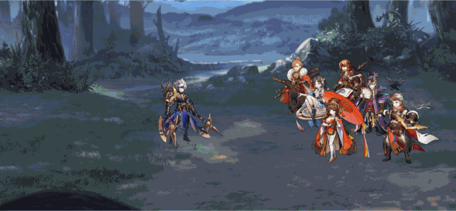 新命魂情报｜龙战于野 春诵夏弦！张辽孙鲁育迎来命魂觉醒