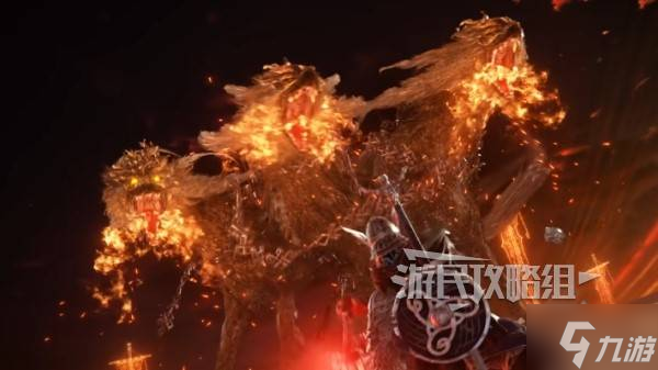 《艾尔登法环黑夜君临》DLC见弃空洞者新增角色解锁方法 DLC新角色怎么解锁