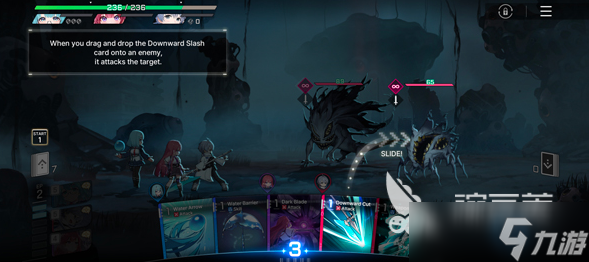 卡厄思梦境玩法分享 卡厄思梦境怎么玩