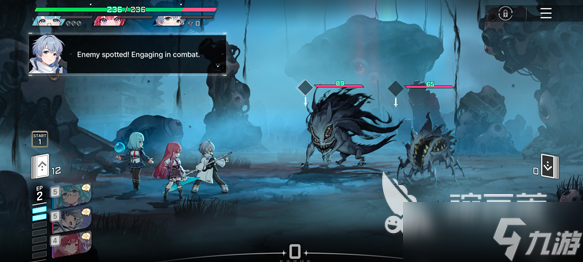 卡厄思梦境玩法分享 卡厄思梦境怎么玩