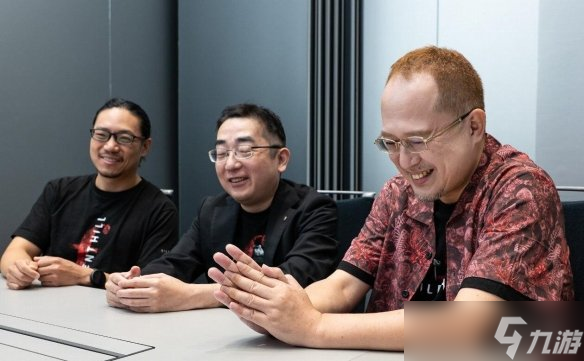 《寂静岭f》百万销量揭秘 龙骑士07谈女主与彼岸花截图