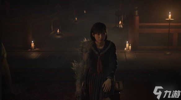 《寂静岭f》百万销量揭秘：龙骑士07谈女主与彼岸花