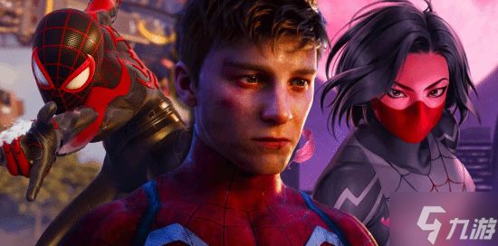 失眠组有望成PS6时代"产能王牌"!数款潜在大作盘点