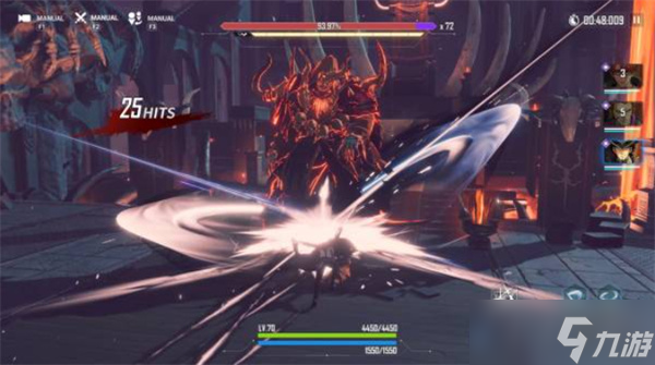 我独自升级起立觉醒黑话名词介绍