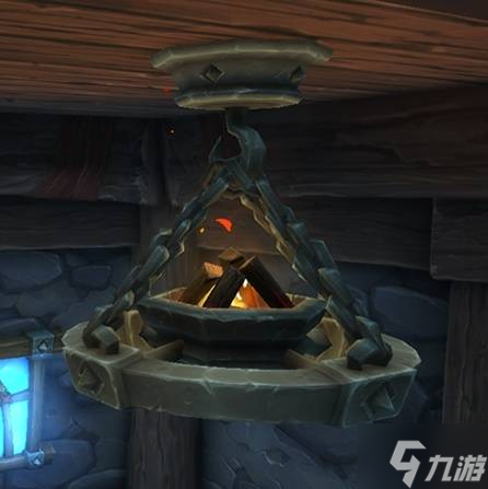 《魔兽世界》家宅装饰奖励机制介绍