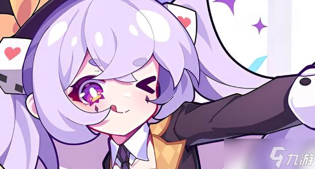 盲盒派对梦境干竹角色