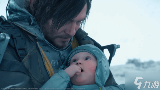 小岛秀夫:独立工作室也能做出《死亡搁浅》等大作